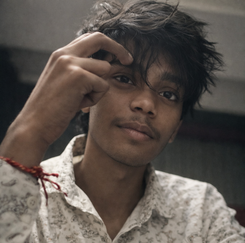 Raj Singh